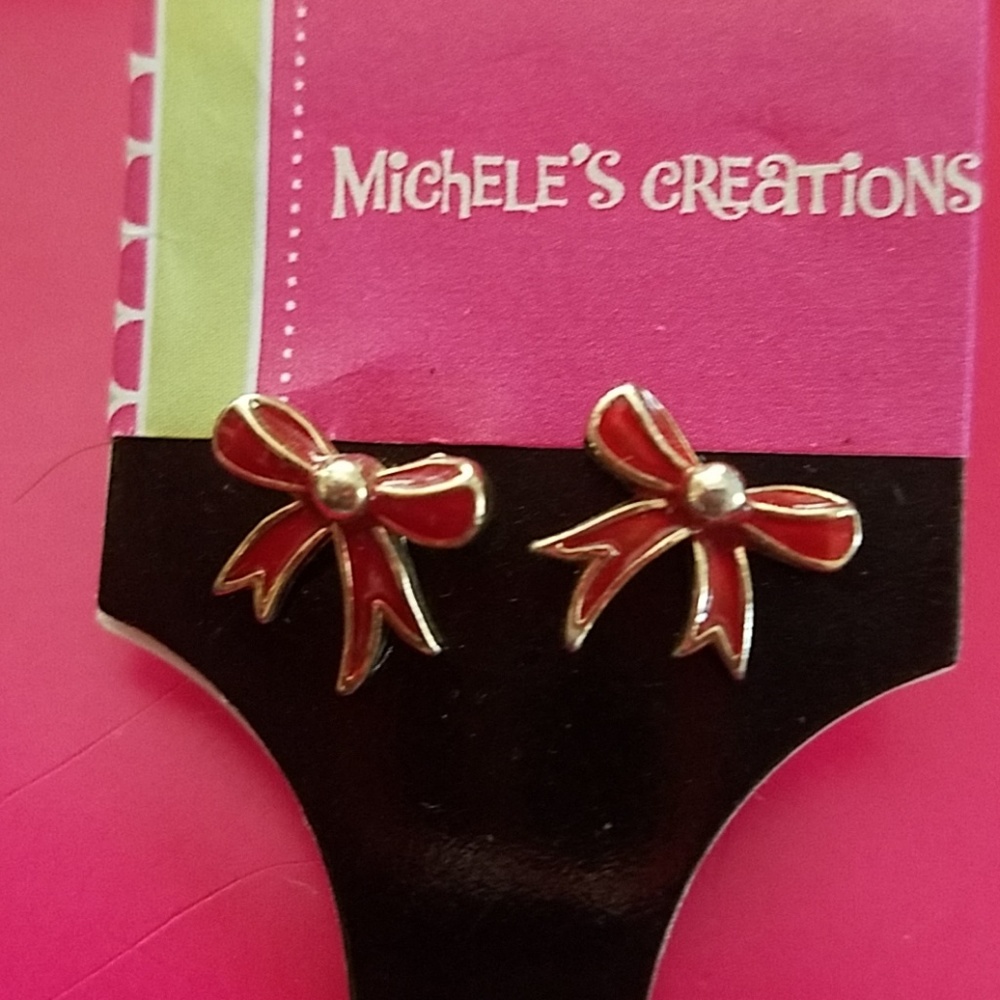 Earrings by Michele's Creations